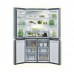 Ariston AQ5NI24JVS Infinity Max Multi Door Refrigerator (591L)
